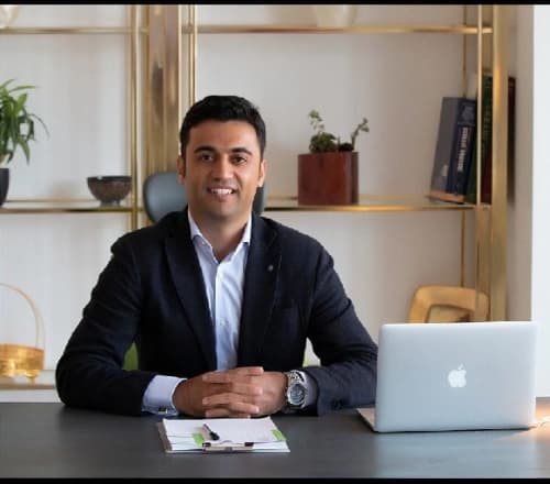 Op. Dr. Mehmet Mehdi Deniz