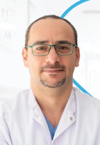 Op. Dr. Bünyamin Turhan Profil Fotoğrafı