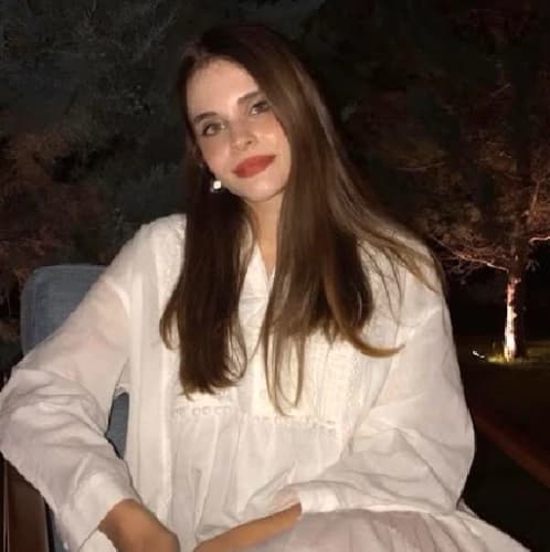 Psk. Sude Canlı Profil Fotoğrafı