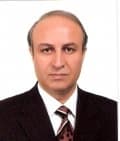 Prof. Dr. M. Nedim Aban Profil Fotoğrafı