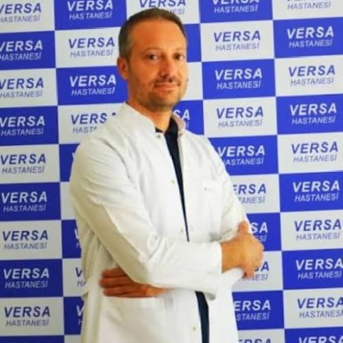 Op. Dr. Cem Işıktaş Profil Fotoğrafı