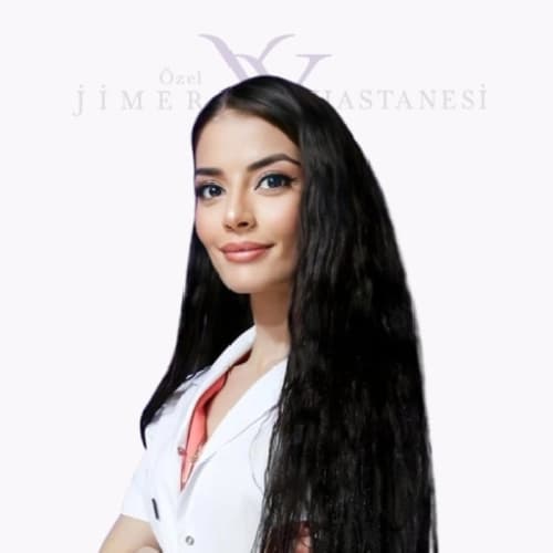 Op. Dr. Ayşenur Şerikoğlu