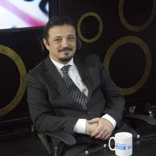 Uzm. Dr. Dt. Emre Eti