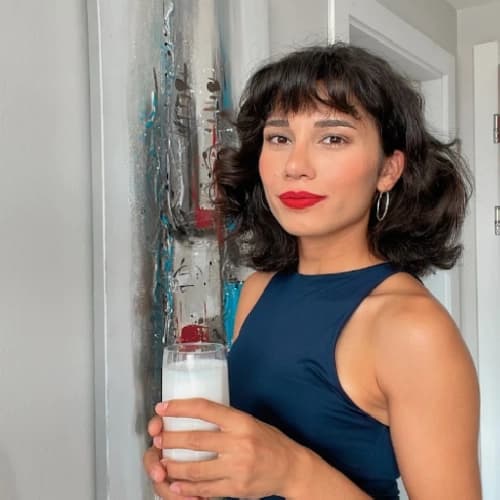 Dyt. Merve Kuşcu