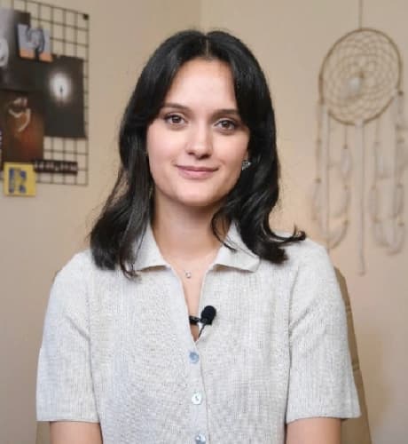Psk. Dan. Ayşe Şevval Arifoğlu Profil Fotoğrafı