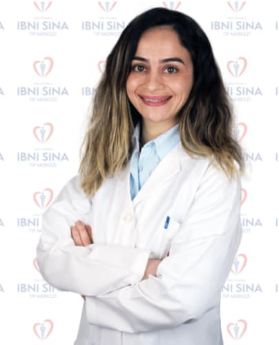 Dyt. Latife Ezgi Taş Profil Fotoğrafı