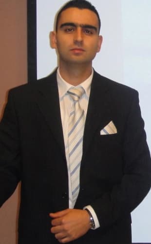 Dr. Dt. Engin Peray Profil Fotoğrafı