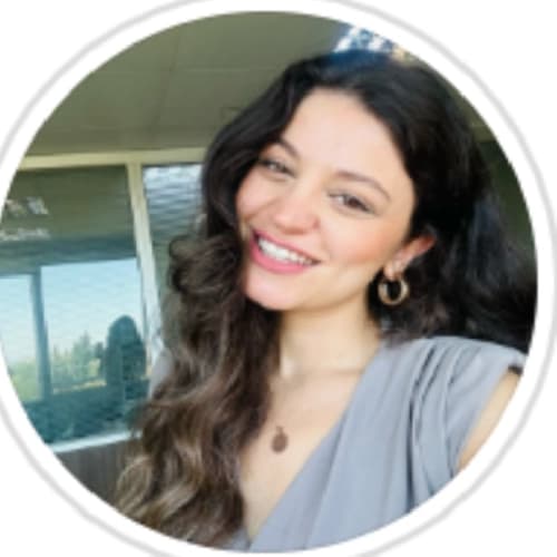 Klinik Psikolog Nuriye Karahan Mammadov Profil Fotoğrafı