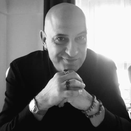 Dr. Ceyhan Korkmaz Profil Fotoğrafı