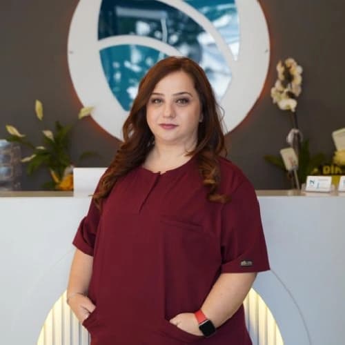 Dt. Suzan Saygın Er