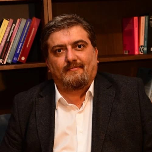 Prof. Dr. Nurhan Fıstıkcı Profil Fotoğrafı