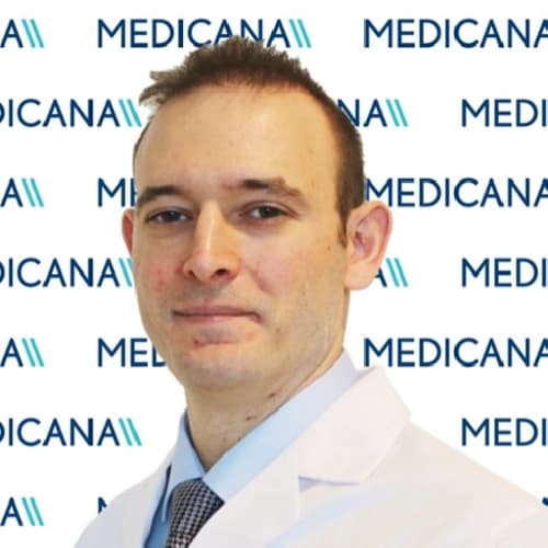 Uzm. Dr. M. Can Koska Profil Fotoğrafı