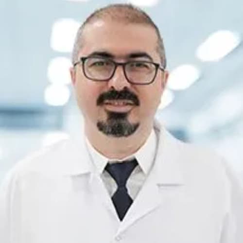 Op. Dr. Abdullah Bozan Profil Fotoğrafı