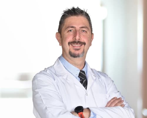 Doç. Dr. Adil Turan Profil Fotoğrafı