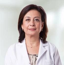 Uzm. Dr. Fehime Karaca Profil Fotoğrafı