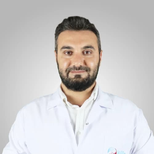 Uzm. Dr. Mahmut Çakıllı Profil Fotoğrafı