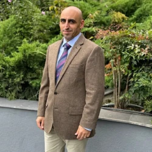 Op. Dr. Ahmet Arif Ağlar