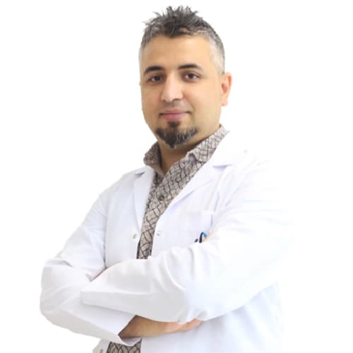 Op. Dr. Esat Yetkin