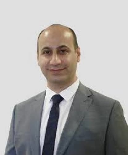 Doç. Dr. Mehmet Emin Şimşek