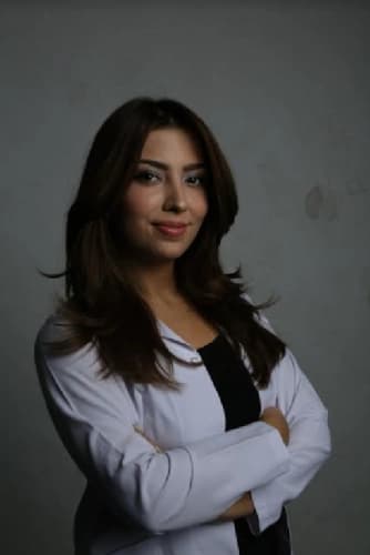 Dyt. Miray Kaşkaya Profil Fotoğrafı