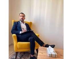 Psk. Abdurrahman Altın Profil Fotoğrafı