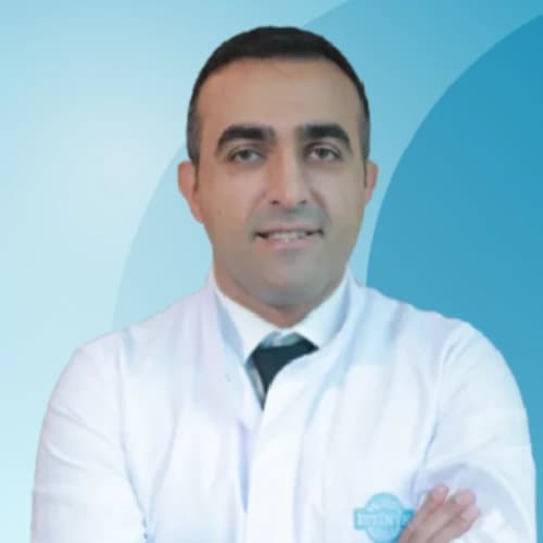 Uzm. Dr. Murat Benzer