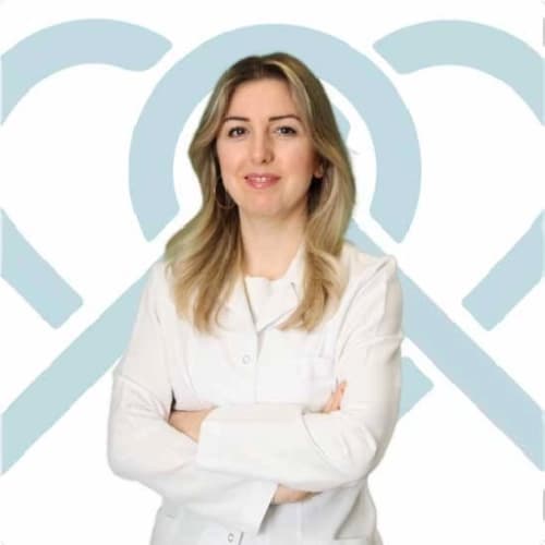 Uzm. Dr. Nigar Gürbüz Profil Fotoğrafı
