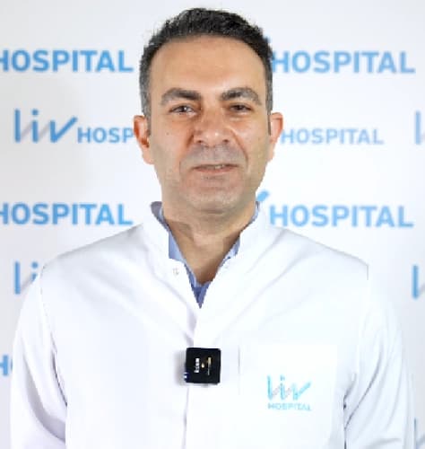 Uzm. Dr. Koray Koçhan Profil Fotoğrafı