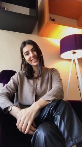 Klinik Psikolog Aysu Şahin