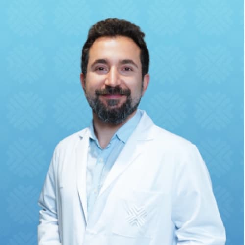 Uzm. Dr. Ümit Saylık