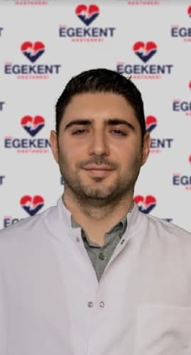 Uzm. Dr. Nail Özhan