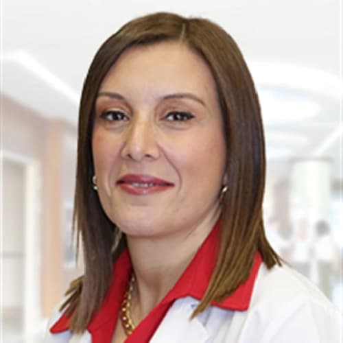 Dr. Öğr. Üyesi Didem Er Profil Fotoğrafı