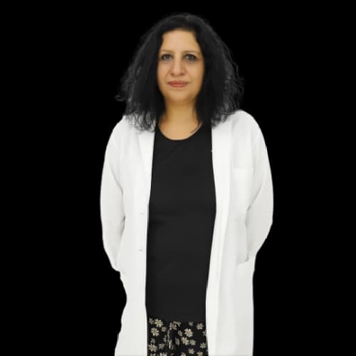 Op. Dr. Çiğdem Sümer Profil Fotoğrafı