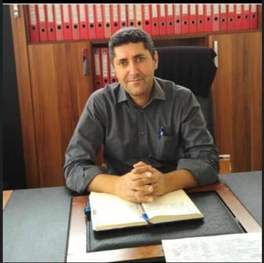 Uzman Dil ve Konuşma Terapisti Tahsin Yilmaz Profil Fotoğrafı