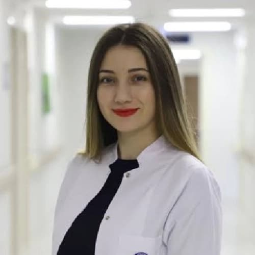 Uzm. Dr. Gözde Gündoğdu Meydaneri Profil Fotoğrafı