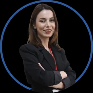 Uzm. Psk. Dan. Buse Gökçen Çıvgın Profil Fotoğrafı