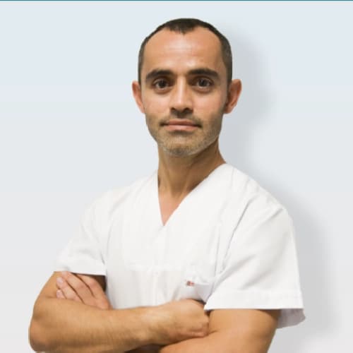 Fzt. Fikret Aras Profil Fotoğrafı