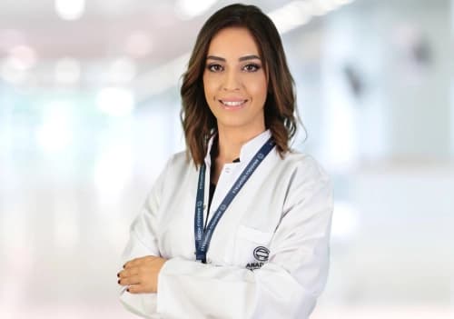 Op. Dr. Halime Şencan