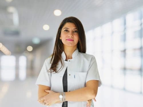 Op. Dr. Asmar Hasanova