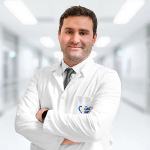 Op. Dr. Abdurrahman Aydın Profil Fotoğrafı