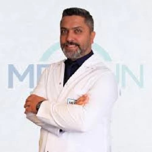 Doç. Dr. Mehmet Eser Sancaktar Profil Fotoğrafı