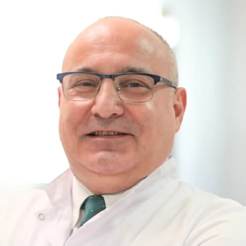 Doç. Dr. Gökalp Altun