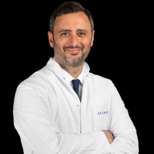 Prof. Dr. Kerim Sarıyılmaz
