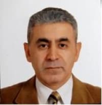 Prof. Dr. Ali Aydın Profil Fotoğrafı