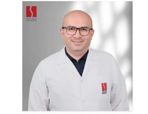 Op. Dr. Ahmet Şükrü Mercan Profil Fotoğrafı
