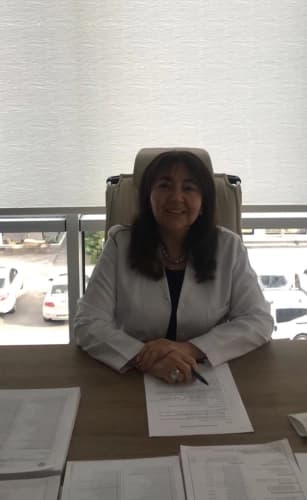 Prof. Dr. Ayşe Filiz Koç Profil Fotoğrafı