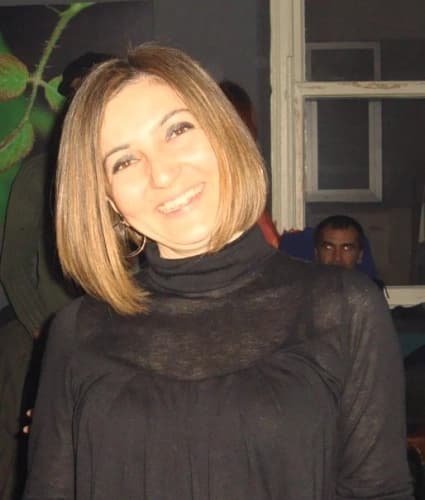 Uzm. Dr. Selda Yılmaz Profil Fotoğrafı