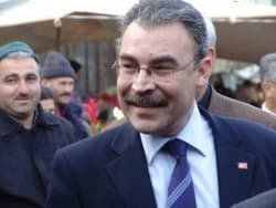 Uzm. Dr. Hasan Kılıç Profil Fotoğrafı