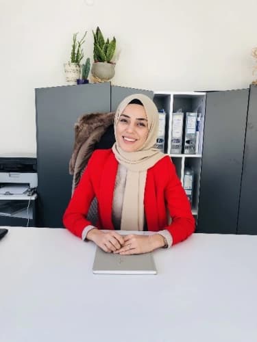 Klinik Psikolog Ayşe Kuzu Ünverdi Profil Fotoğrafı