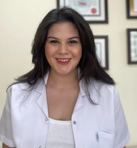 Fzt. Günsu Özkan Profil Fotoğrafı